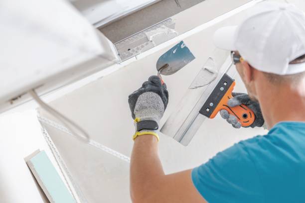 Best Trim and Molding Painting  in Iowa Park, TX